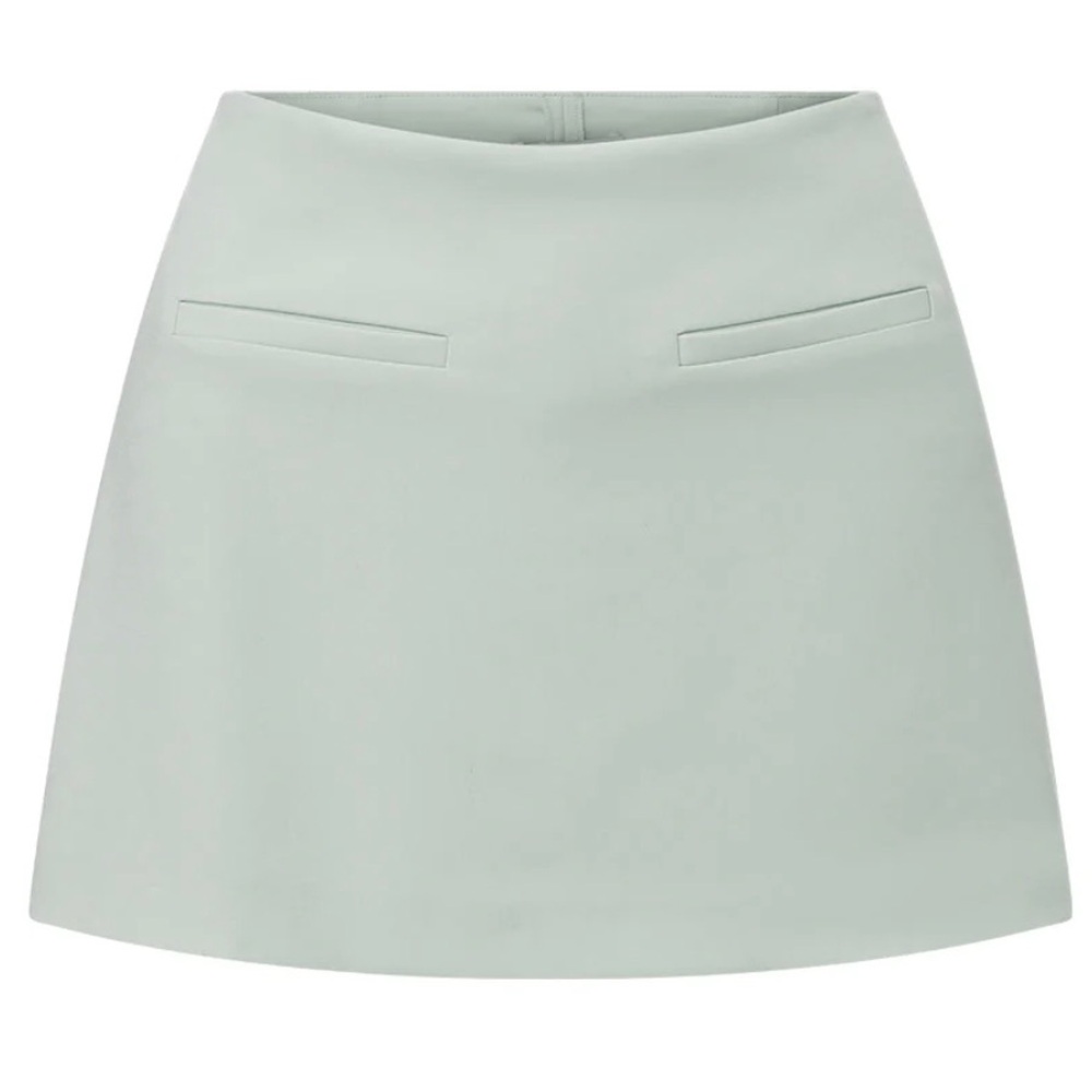 Veronica Beard Alida Skort in Sea Mist size 2